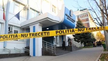 Judecătorii „păziți să nu ia bătaie” în sala de judecată. Poliția judecătorească, restabilită în cadrul MAI