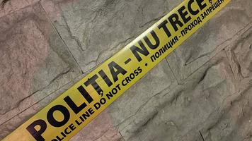 Crimă la Cahul. Și-a ucis fosta soție cu ciocanul în cap, la o lună după divorț
