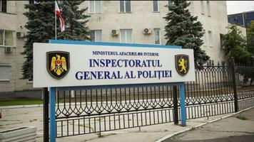 22 de persoane, reținute preventiv în contextul manifestațiilor de Ziua Independenței