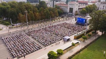 Marea Dictare Națională