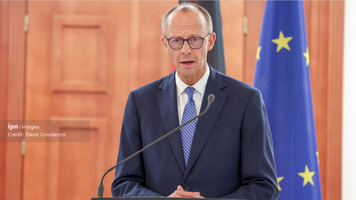 Cancelarul Germaniei: Toamna vom face tot posibilul pentru a deschide negocierile de aderare