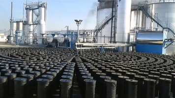 Un fost ministru moldovean va depozita bitum pentru OMV Petrom