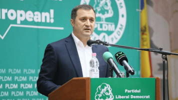 Instanța obligă CEC să permită PLDM-ului participarea în alegerile din septembrie