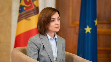 Maia Sandu: „Justiția este obligată să facă dreptate în cazul Plahotniuc”