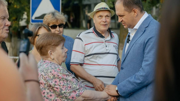 Peste 3300 de persoane vor beneficia de ajutoare materiale din fondul de rezervă al municipiului Chișinău