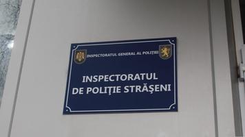 IP Strășeni