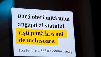 Două tentative de corupere a polițiștilor de frontieră, dejucate la PTF „Otaci”