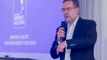 Marian Lupu: Republica Moldova cumpără gaz rusesc, dar prețul contează mai mult decât originea