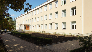 Acoperiș nou și infrastructură modernizată la Liceul Teoretic „Ștefan Vodă” din orașul Ștefan Vodă