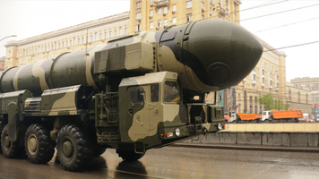 Rusia cheltuiește suma-record de 500 de milioane de dolari pe zi pentru armată, potrivit unui raport