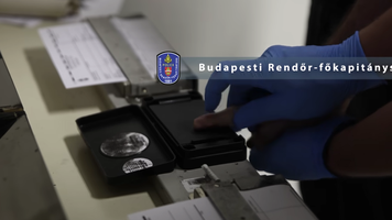 (VIDEO) Un bărbat din Ungaria a tăiat degetul mare al soției pe care o ucisese, pentru a se putea conecta la contul ei bancar