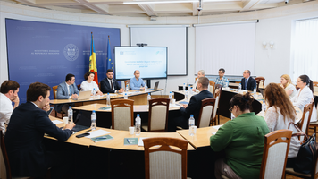 Rețelele de distribuție a gazelor naturale vor fi inventariate în cadrul unui proiect pilot