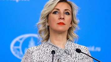 Zaharova s-a dezlănțuit la adresa Moldovei. Declarații cu iz de imixtiune în procesul electoral de la noi