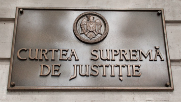 Se caută judecători la Curtea Supremă de Justiție
