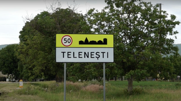 Ex-primar din Telenești pierde procesul cu ANI. Aproape 1 milion de lei confiscați definitiv