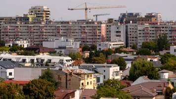Record pe piața imobiliară! Un apartament nou de 70 de metri pătrați a ajuns la 139.500 euro