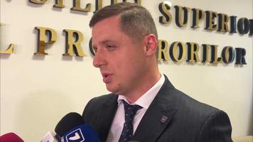 Obadă despre plecările procurorilor înainte de vetting: „Au pus pe cântar și au decis că trebuie să-și continue drumul în afara procuraturii, ca și în cazul Veronicăi Dragalin”