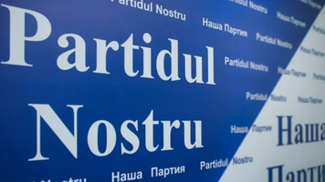 Partidul Nostru și-a prezentat principalele obiective în viitorul Parlament al Republicii Moldova
