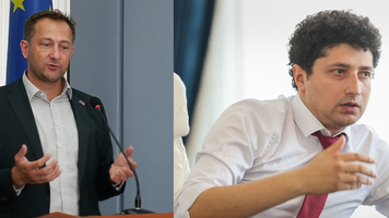Comisarul european îi răspunde lui Radu Marian, care spunea: „Este mai bine să exporți servicii IT decât mere”