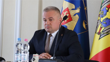 Alexandru Machidon, care a câștigat concursul pentru funcția de procuror general, exercită interimatul. Explicațiile președintelui CSP