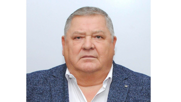 Xenofon Ulianovschi, fost judecător la Curtea de Apel Chișinău, a decedat