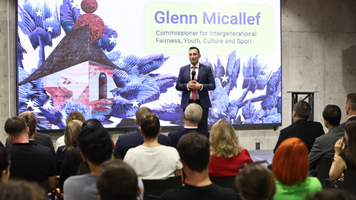 Organizațiile culturale din Moldova vor avea acces la Programul „Europa Creativă”