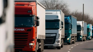 Turcia a oferit 300 de autorizații suplimentare transportatorilor moldoveni