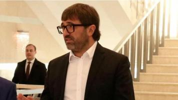 Ex-deputatul democrat Vladimir Andronachi, reținut pentur spălare de bani