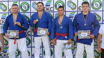 Un polițist de frontieră, pe podium la Campionatul Republicii Moldova la Kurash