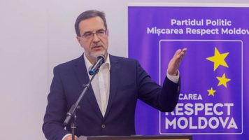 (VIDEO) Marian Lupu: Vom proteja votul cetățenilor la alegerile din 28 septembrie