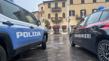Badantă moldoveancă, arestată în Italia după ce a fost prinsă beată la locul de muncă