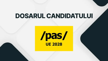 Dosarul candidatului: Partidul Acțiune și Solidaritate