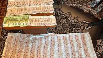 (VIDEO) Peste 40 de percheziții în dosarul privind coruperea alegătorilor și finanțarea ilegală a partidelor