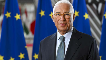 Antonio Costa: UE va începe procedurile de preaderare cu Moldova, după alegerile parlamentare