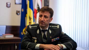Șeful IGP, Viorel Cernăuțeanu, Deși partidele „Șor” nu participă la alegeri, rețeaua corupției electorale activează