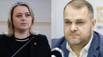 La aproape jumătate de an de la condamnare, deputații fugari Lozovan și Nesterovschi încă se ascund în regiunea transnistreană