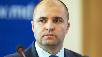 (VIDEO) Vladimir Cebotari: „Pentru prima dată, la comandă politică, niște instituții decid cine să candideze la un scrutin”