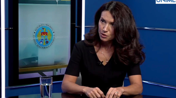 Olesea Stamate: Apropo, cele două eliberări care au stârnit scandalul, au fost eliberați în baza prevederilor codului penal, modificat la inițiativa Ministerului Justiției