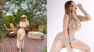 O vedetă de pe TikTok, cei doi copii ai săi și soțul, au fost găsiți morți, în pungi de plastic, într-o dubă abandonată din Mexic