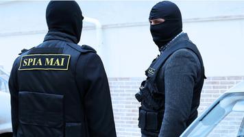 (SURSE) Șef MAI încătușat de SPIA pentru răpirea mai multor cetățeni ai Ucrainei care au fugit din calea războiului