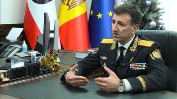 Șeful IGP, Viorel Cernăuțeanu: Guțul și Șor, persoane cu interes în cazul amenințării magistratei din dosarul bașcanei Găgăuziei
