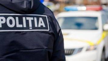 Poliție