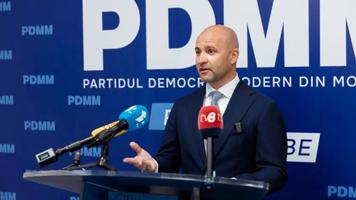 Vladimir Cebotari: Oficialii UE cunosc despre abaterile și gafele PAS, însă evită deocamdată să ia o poziție
