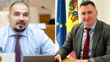 Scandalul legat de limbajul ofensator al ministrului Alexei Buzu, în atenția Avocatului Poporului: Sper că vor recunoaște aceste greșeli