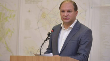 PAS vrea excluderea lui Ion Ceban din alegeri, după vizita în Italia. Reacția edilului degrevat