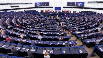 Intervenția va avea loc la ora 13:00, în cadrul căreia Maia Sandu va vorbi despre noile amenințări la adresa democrațiilor europene și despre modul în care Europa își poate proteja valorile și unitatea în fața acestor provocări. Republica Moldova flag

Tot în această sesiune ar urma să fie adoptată și o Rezoluție pentru Republica Moldova.