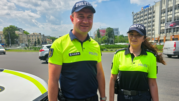 MAI dezvoltă trei piloni ai securității și stabilității Republicii Moldova în perioada 2026 – 2030