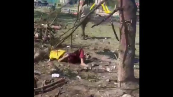 Peste 20 de persoane au fost ucise într-un atac rus asupra unui sat din estul Ucrainei, anunţă Zelenski