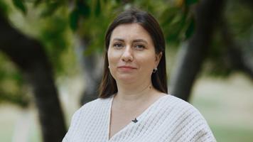 Diana Rencheci: „Uniunea Europeană ne ajută să creștem aici, acasă, păstrând tradițiile locale”