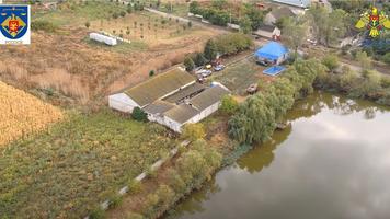 (VIDEO) Fabrică clandestină de țigări, depistată „vecinătatea” Vamei Leușeni